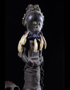Buste poupée du Bwiti - Fang / Ntumu - Gabon
