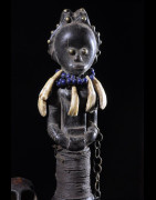 Buste poupée du Bwiti - Fang / Ntumu - Gabon