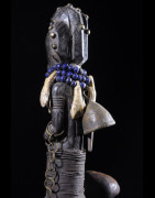 Buste poupée du Bwiti - Fang / Ntumu - Gabon