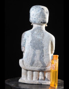 Figurine Mami Wata - Ewe - Togo - Culte Vaudou