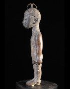 Figurine Masculine - Ewe / Ga - Togo / Ghana - Culte Vaudou