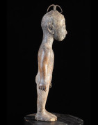 Figurine Masculine - Ewe / Ga - Togo / Ghana - Culte Vaudou