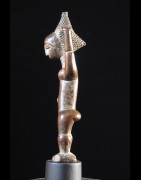 Statuette de fertilite - Attie - Côte d'Ivoire