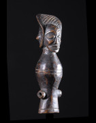 Sifflet en bois - Chokwe - RDC Zaire - Aerophones
