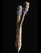 Lance Pierres / Flute  - Bwa / Lobi - Burkina Faso