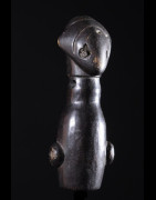 Sifflet en bois - Chokwe - RDC Zaire - Aerophones