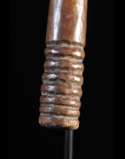 Sceptre de dignitaire - Hemba - RDC Zaire - Objets de regalia