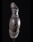 Flute en bois - Lobi - Burkina Faso - Aerophones