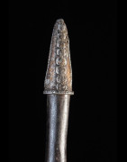 Sceptre de dignitaire - Songye - RDC Zaire - Objets de regalia