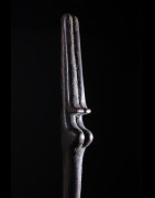 Cuillere Izinkhezo - Zoulou - Afrique du Sud