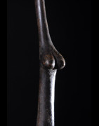 Cuillere Izinkhezo - Zoulou - Afrique du Sud