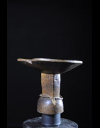 Appuie Nuque - Surma - Ethiopie