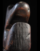 Appuie Nuque - Gurage / Gourague - Ethiopie