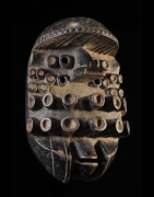 Masque araignée Gle ou Gre - Bete - Côte d'Ivoire