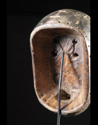 Masque araignée Gle ou Gre - Bete - Côte d'Ivoire