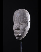 Masque passeport  autel - Dan / Yacouba - Côte d'Ivoire