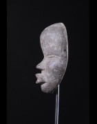 Masque passeport  autel - Dan / Yacouba - Côte d'Ivoire