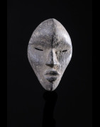 Masque passeport  autel - Dan / Yacouba - Côte d'Ivoire