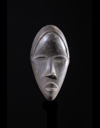 Masque passeport  - Dan / Yacouba - Côte d'Ivoire