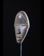 Masque passeport  - Dan / Yacouba - Côte d'Ivoire