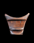 Appuie Nuque - Gurage / Gourague - Ethiopie