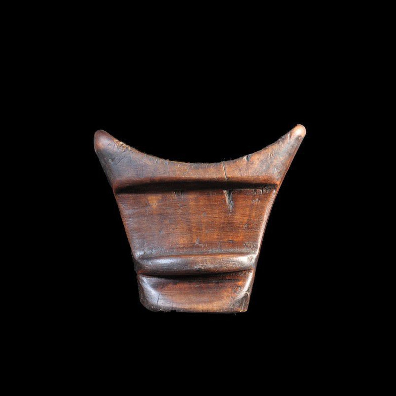Appuie Nuque - Gurage / Gourague - Ethiopie
