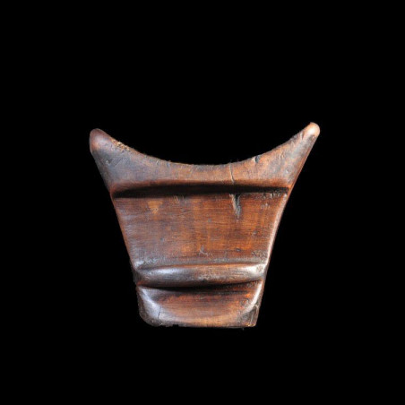 Appuie Nuque - Gurage / Gourague - Ethiopie