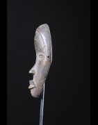Masque passeport  - Dan / Yacouba - Côte d'Ivoire