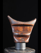 Appuie Nuque - Gurage / Gourague - Ethiopie