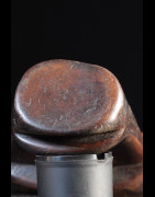 Appuie Nuque - Gurage / Gourague - Ethiopie
