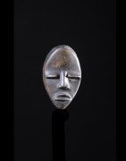 Masque passeport  - Dan / Yacouba - Côte d'Ivoire