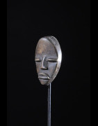 Masque passeport  - Dan / Yacouba - Côte d'Ivoire