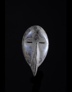 Masque passeport  - Dan / Mahou - Côte d'Ivoire