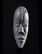 Masque passeport  - Dan / Yacouba - Côte d'Ivoire