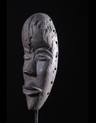 Masque passeport  - Dan / Yacouba - Côte d'Ivoire