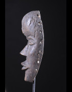 Masque passeport  - Dan / Yacouba - Côte d'Ivoire