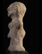 Poterie Anthropomorphe Funéraire - Mossi - Burkina Faso