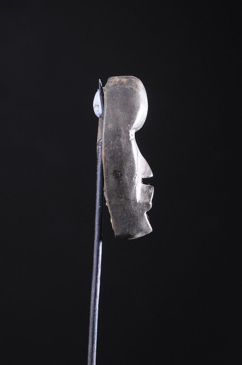 Masque passeport  - Dan / Yacouba - Côte d'Ivoire