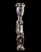 Statuette votive - Agni - Côte d'Ivoire