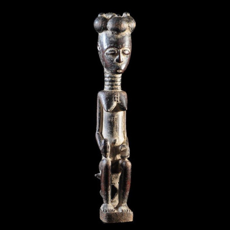 Statuette votive - Agni - Côte d'Ivoire