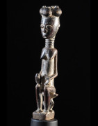 Statuette votive - Agni - Côte d'Ivoire