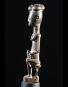 Statuette votive - Agni - Côte d'Ivoire
