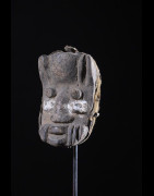 Masque de famille - Guere - Côte d'Ivoire