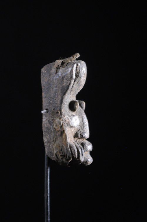 Masque de famille - Guere - Côte d'Ivoire