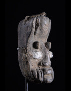 Masque de famille - Guere - Côte d'Ivoire