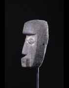 Masque de famille - Kran - Côte d'Ivoire