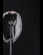 Masque de famille - Kran - Côte d'Ivoire