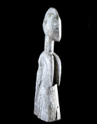 Poteau Moaga Fragment - Mossi - Burkina Faso