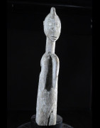 Poteau Moaga Fragment - Mossi - Burkina Faso