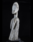 Poteau Moaga Fragment - Mossi - Burkina Faso